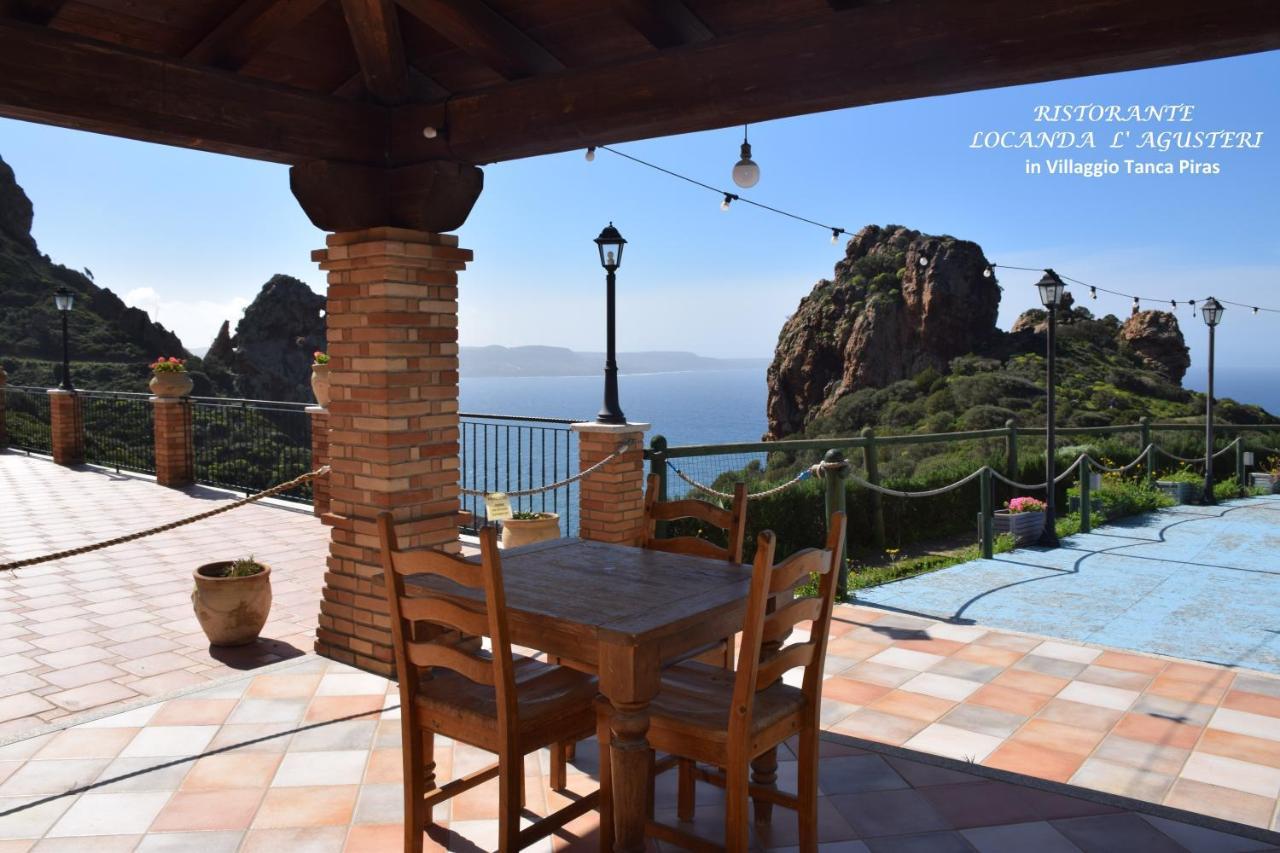 Villa Olga Nebida Exterior foto